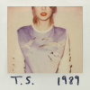 Taylor Swift - 1989 (LP) Taylor Swift - 1989 (LP)