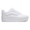 Dámske Tenisky VANS KNU STACK VN000CP6W001 – Biela Dámske Tenisky VANS KNU STACK VN000CP6W001 – Biela