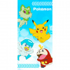 Carbotex Detská osuška Pokémon Catch Them All Carbotex Detská osuška Pokémon Catch Them All