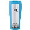 K9 Horse Black Out Shampoo - šampón pre kone, na tmavú a čiernu srsť, koncentrát 1:10 - 5,7L K9 Horse Black Out Shampoo - šampón pre kone, na tmavú a čiernu srsť, koncentrát 1:10 - 5,7L