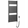 Aqualine TONDI-E 450 x 970 mm DE456T Aqualine TONDI-E 450 x 970 mm DE456T