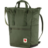 FJÄLLRÄVEN High Coast Totepack 23 Mountain Green FJÄLLRÄVEN High Coast Totepack 23 Mountain Green