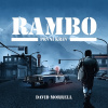 Rambo: První krev - CDmp3 David Morrell Rambo: První krev - CDmp3 David Morrell