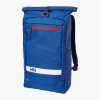Turistický batoh Helly Hansen Cedar 20-40 l modrý Turistický batoh Helly Hansen Cedar 20-40 l modrý