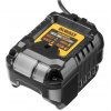 DCB1102 DeWALT UNIVERZÁLNÍ Nabíječka baterií XR Li-Ion s napájecím napětím 10,8 - 18 Volt, NABÍJECÍ PROUD 2 A DCB1102 DeWALT UNIVERZÁLNÍ Nabíječka baterií XR Li-Ion s napájecím napětím 10,8 - 18 Volt, NABÍJECÍ PROUD 2 A