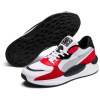 Puma RS 9.8 SPACE biela,červená,čierna,sivá Pánska voľnočasová obuv 9.5 Puma RS 9.8 SPACE biela,červená,čierna,sivá Pánska voľnočasová obuv 9.5