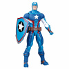 Hasbro Captain America Marvel Legends - akčná figúrka - Captain America (Secret Empire) Hasbro Captain America Marvel Legends - akčná figúrka - Captain America (Secret Empire)