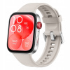 Smart hodinky Huawei Watch Fit 3 béžové Smart hodinky Huawei Watch Fit 3 béžové