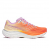 Saucony RIDE 19 - dámská - oranžová/bílá Velikost: 39 Saucony RIDE 19 - dámská - oranžová/bílá Velikost: 39