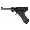 Pištoľ CO2 Legends P.08 Blowback, kal. 4,5mm BB Pištoľ CO2 Legends P.08 Blowback, kal. 4,5mm BB