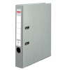 Herlitz - Pákový zakladač Q.file - šanón, A4/5 cm, šedý Herlitz - Pákový zakladač Q.file - šanón, A4/5 cm, šedý