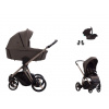 BEBETTO Monti Travel Set Cosmo 16 kasmir 2025 BEBETTO Monti Travel Set Cosmo 16 kasmir 2025