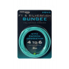 Drennan guma F1 & Silverfish Bungee - Aqua 4 to 6 Drennan guma F1 & Silverfish Bungee - Aqua 4 to 6