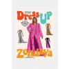 Detská kniha home & lifestyle Dress Up Zendaya by Julia Murray, English SSB1053 viacfarebná ONE SIZE Detská kniha home & lifestyle Dress Up Zendaya by Julia Murray, English SSB1053 viacfarebná ONE SIZE