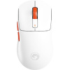 Marvo Niro 60 White Tri-Mode Mouse G964W WH Marvo Niro 60 White Tri-Mode Mouse G964W WH