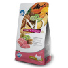 Pharmacopola Farmina N&D dog TROPICAL SELECTION (AG) adult mini, pork 5 kg Pharmacopola Farmina N&D dog TROPICAL SELECTION (AG) adult mini, pork 5 kg