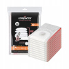Compactor 10 ks Bag Aspispace 120 litrov 80 × 100 cm Compactor 10 ks Bag Aspispace 120 litrov 80 × 100 cm