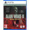 Alan Wake 2 (Deluxe Edition) Alan Wake 2 (Deluxe Edition)