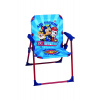 Campingová stolička Disney Paw Patrol modrá Campingová stolička Disney Paw Patrol modrá