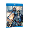 Alita: Bojový Anděl BD Alita: Bojový Anděl BD