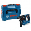 BOSCH BOSCH GBH 18V-18 - Akumulátorové vŕtacie kladivo s upínaním SDS plus sólo - 0611927003 BOSCH BOSCH GBH 18V-18 - Akumulátorové vŕtacie kladivo s upínaním SDS plus sólo - 0611927003
