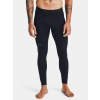 Under Armour Pánske legíny Rush CG 2.0 Leggings Čierna XL Under Armour Pánske legíny Rush CG 2.0 Leggings Čierna XL
