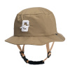 Helma BangProof Bucket V2 - Khaki M Helma BangProof Bucket V2 - Khaki M