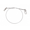 Iron Claw titanové lanko 1 x 7 Titanium Leader 15 kg 30 cm Iron Claw titanové lanko 1 x 7 Titanium Leader 15 kg 30 cm