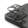 RINGKE Camera Styling super odolný chránič zadnej kamery pre Apple iPhone 12 Pro Max - Sivá KP14711 RINGKE Camera Styling super odolný chránič zadnej kamery pre Apple iPhone 12 Pro Max - Sivá KP14711