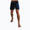 Pánske tréninkové šortky Venum Thunder Dragon Black/Royal Blue Pánske tréninkové šortky Venum Thunder Dragon Black/Royal Blue