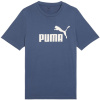 Puma Ess No.1 Logo Tee (s) M 682533 80 muži S Puma Ess No.1 Logo Tee (s) M 682533 80 muži S