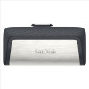 SanDisk Ultra Dual 128GB USB-C SDDDC2-128G-G46 SanDisk Ultra Dual 128GB USB-C SDDDC2-128G-G46