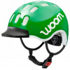 WOOM cyklistická helma zelená 2.0 NEW XS (46-50cm) WOOM cyklistická helma zelená 2.0 NEW XS (46-50cm)