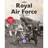 Royal Air Force 1939-1945 (Ondřej Varaďa) Royal Air Force 1939-1945 (Ondřej Varaďa)