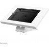 Neomounts DS15-630WH1 / desk stand and wall mountable, lockable tablet casing for Apple iPad, PRO, Air & Samsung Galaxy Neomounts DS15-630WH1 / desk stand and wall mountable, lockable tablet casing for Apple iPad, PRO, Air & Samsung Galaxy