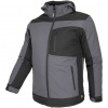 Zimná softšelová pracovná bunda FORCE GREY Zimná softšelová pracovná bunda FORCE GREY