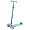 Kolobežka Spokey PLIER PRO modrá, 3-kolesová Kolobežka Spokey PLIER PRO modrá, 3-kolesová