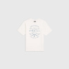 Detské Tričko s krátkym rukávom O NEILL JACK O'NEILL MUIR T-SHIRT 4850113-11010 – Biela Detské Tričko s krátkym rukávom O NEILL JACK O'NEILL MUIR T-SHIRT 4850113-11010 – Biela