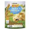 Friskies Dental Delicious Medium s kuraťom 200 g Friskies Dental Delicious Medium s kuraťom 200 g