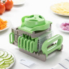 InnovaGoods InnovaGoods Skladacie mandolínové strúhadlo 6 v 1 Choppie InnovaGoods InnovaGoods Skladacie mandolínové strúhadlo 6 v 1 Choppie