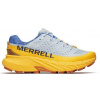 Dámské běžecké boty MERRELL J068386 agility peak 5 ice blue Velikost: 38,5 Dámské běžecké boty MERRELL J068386 agility peak 5 ice blue Velikost: 38,5