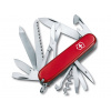 Victorinox Ranger - červený Victorinox Ranger - červený
