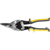 Nožnice Strend Pro PL637, 250 mm, na plech, ľavé Nožnice Strend Pro PL637, 250 mm, na plech, ľavé