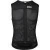 POC Spine VPD AIR Vest / dámska/ uranium black Veľkosť: M POC Spine VPD AIR Vest / dámska/ uranium black Veľkosť: M