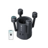 Bezdrôtový robot BUBLUE F10 Bezdrôtový robot BUBLUE F10