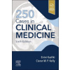 250 Cases in Clinical Medicine MRCP Study Guides 6th Edition - Eirini V Kasfiki Ciaran W P Kelly 250 Cases in Clinical Medicine MRCP Study Guides 6th Edition - Eirini V Kasfiki Ciaran W P Kelly
