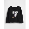 Baby tričko Gap & Snoopy Halloween Čierna 4YRS Čierna Čierna Baby tričko Gap & Snoopy Halloween Čierna 4YRS Čierna Čierna