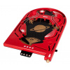 Drevená hra Pinball Game BRIO červená s 5 kovovými guľôčkami od 6 rokov BRIO0174 Drevená hra Pinball Game BRIO červená s 5 kovovými guľôčkami od 6 rokov BRIO0174