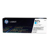 Toner HP 827A (CF301A), cyan (azúrový) Toner HP 827A (CF301A), cyan (azúrový)
