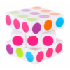 Logická kocka Brain Games Magic Cube 3,5 x 3,5 cm Logická kocka Brain Games Magic Cube 3,5 x 3,5 cm